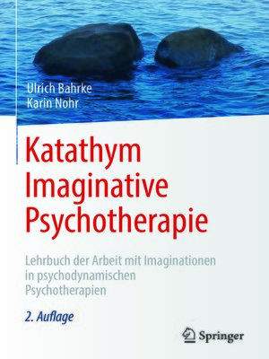 cover image of Katathym Imaginative Psychotherapie